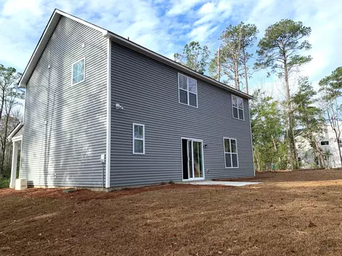 533 Dan Owen Dr, Hampstead, NC 28443 photo 2