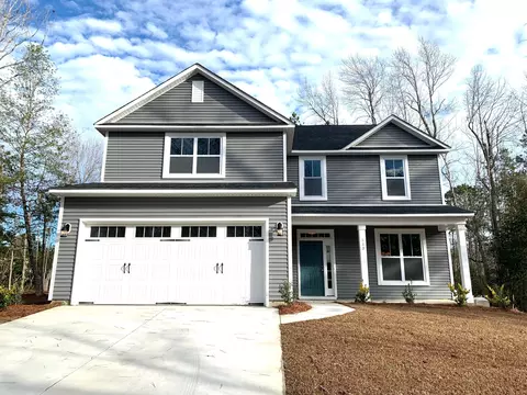 533 Dan Owen Dr, Hampstead, NC 28443 photo 1