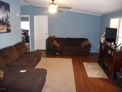 14101 Quicktown Rd, Gibson, NC 28343 photo 2