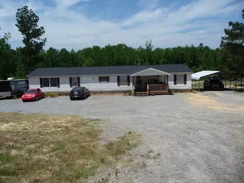 14101 Quicktown Rd, Gibson, NC 28343 photo 1