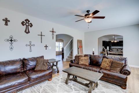 202 Albacore Ct, Hubert, NC 28539 photo 16