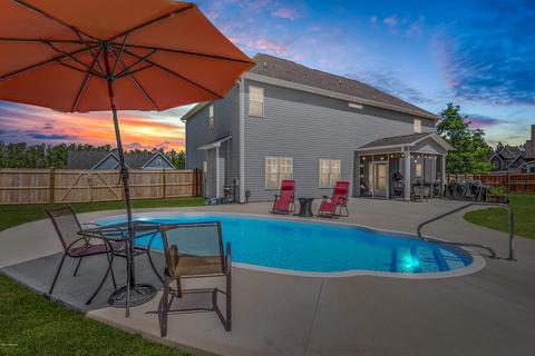 202 Albacore Ct, Hubert, NC 28539 photo 3