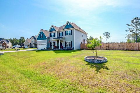 202 Albacore Ct, Hubert, NC 28539 photo 4