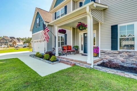 202 Albacore Ct, Hubert, NC 28539 photo 5
