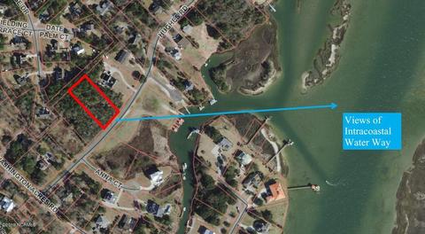 lot305 B Hughes Rd, Hampstead, NC 28443 photo 1