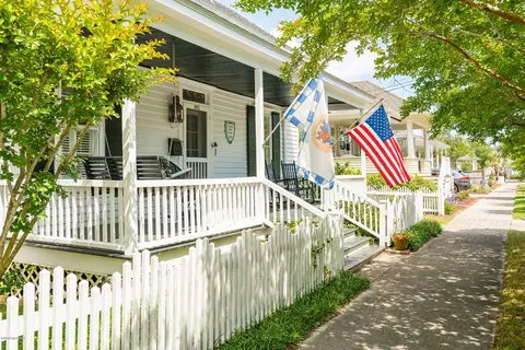905 Ann St, Beaufort, NC 28516 photo 32