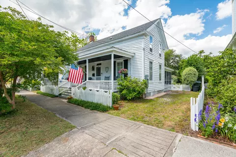 905 Ann St, Beaufort, NC 28516 photo 5