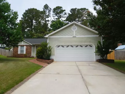2629 Idlebrook Cir, Midway Park, NC 28544 photo 4