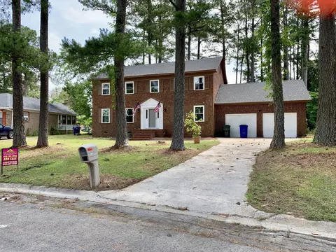809 Eagle Rd, Kinston, NC 28501 photo 1
