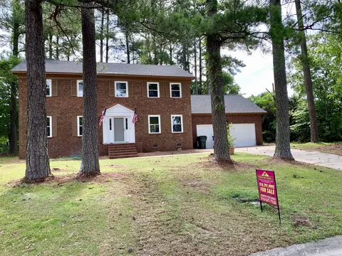 809 Eagle Rd, Kinston, NC 28501 photo 2