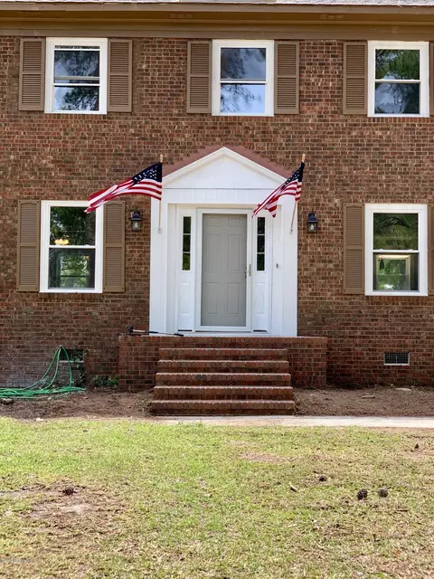 809 Eagle Rd, Kinston, NC 28501 photo 3