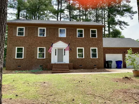 809 Eagle Rd, Kinston, NC 28501 photo 4