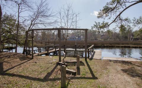 539 Groves Point Dr, Hampstead, NC 28443 photo 37