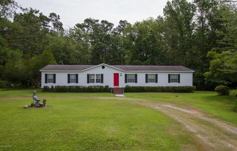 539 Groves Point Dr, Hampstead, NC 28443 photo 2