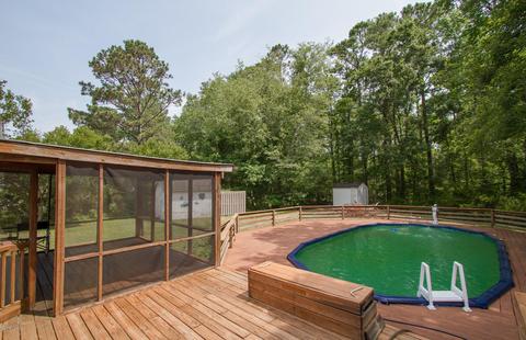 539 Groves Point Dr, Hampstead, NC 28443 photo 32