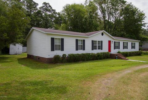 539 Groves Point Dr, Hampstead, NC 28443 photo 3