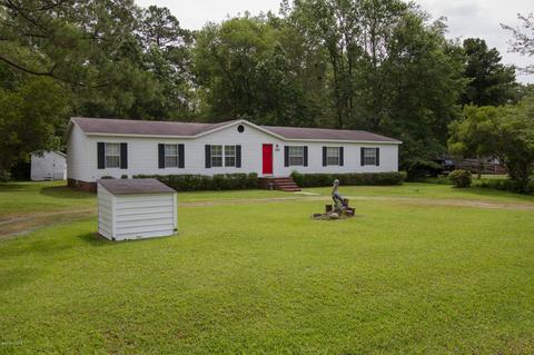 539 Groves Point Dr, Hampstead, NC 28443 photo 1
