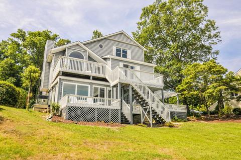 148 Hillcrest Dr, Chocowinity, NC 27817 photo 3