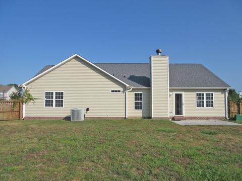312 Trappers Rd, Hubert, NC 28539 photo 16