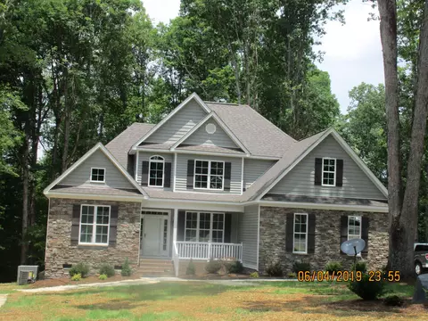 5330 Roseheath Ct, Bailey, NC 27807 photo 2