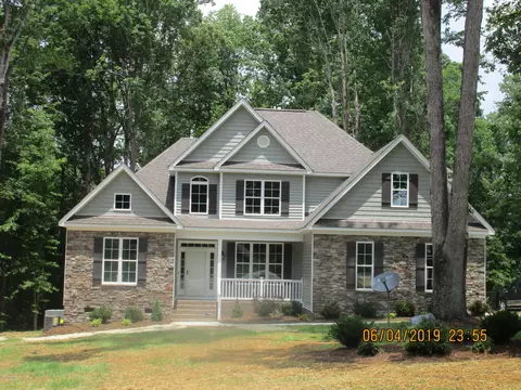 5330 Roseheath Ct, Bailey, NC 27807 photo 1