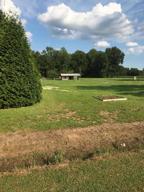 2652 Ballard Rd, Williamston, NC 27892 photo 1