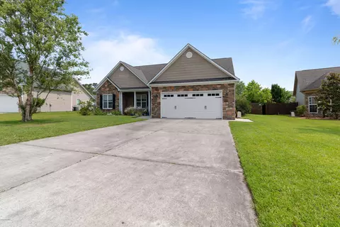 205 Conifer Dr, Hampstead, NC 28443 photo 24