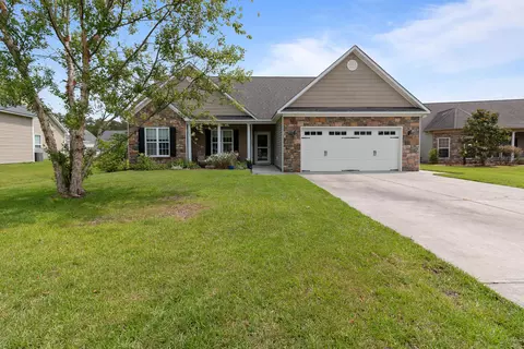 205 Conifer Dr, Hampstead, NC 28443 photo 1
