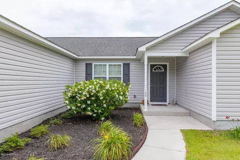 120 Beagle Dr, Hubert, NC 28539 photo 4