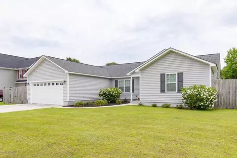 120 Beagle Dr, Hubert, NC 28539 photo 3