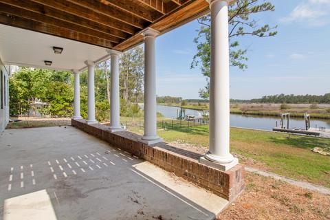 204 E Ivybridge Dr, Hubert, NC 28539 photo 26