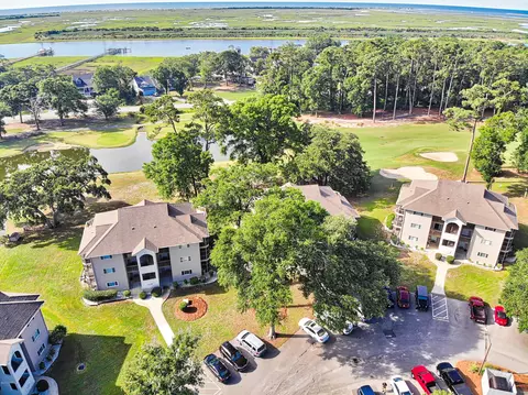 809 Colony Pl #E, Sunset Beach, NC 28468 photo 38