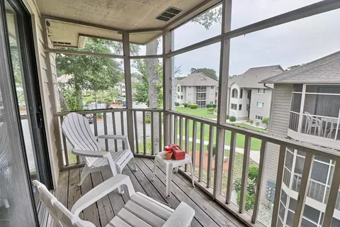 809 Colony Pl #E, Sunset Beach, NC 28468 photo 22