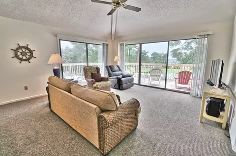 809 Colony Pl #E, Sunset Beach, NC 28468 photo 2