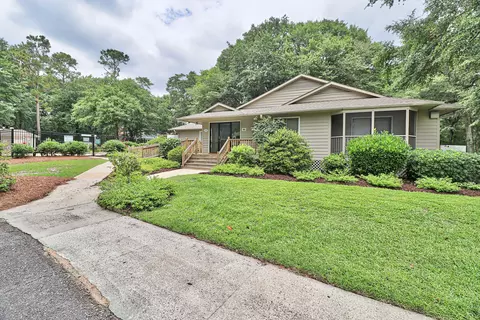 809 Colony Pl #E, Sunset Beach, NC 28468 photo 29