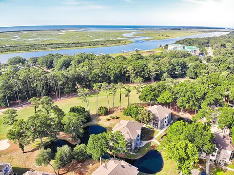 809 Colony Pl #E, Sunset Beach, NC 28468 photo 42