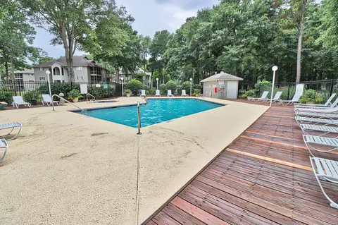 809 Colony Pl #E, Sunset Beach, NC 28468 photo 30