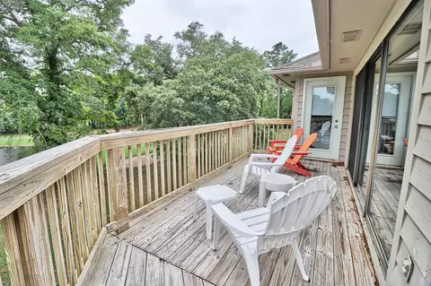 809 Colony Pl #E, Sunset Beach, NC 28468 photo 24