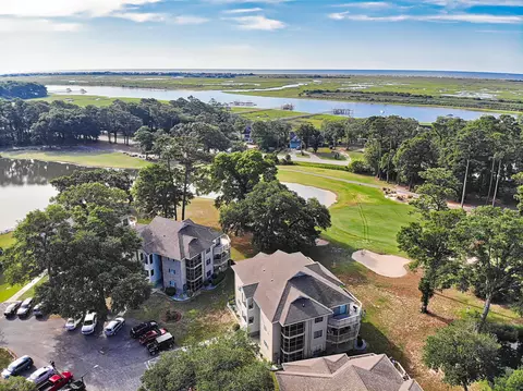 809 Colony Pl #E, Sunset Beach, NC 28468 photo 40