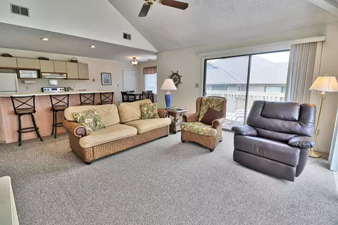 809 Colony Pl #E, Sunset Beach, NC 28468 photo 5