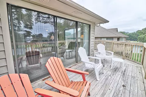 809 Colony Pl #E, Sunset Beach, NC 28468 photo 25