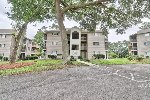 809 Colony Pl #E, Sunset Beach, NC 28468 photo 1