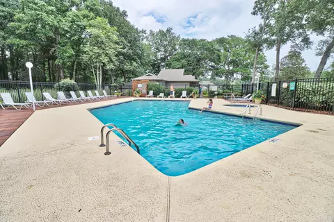 809 Colony Pl #E, Sunset Beach, NC 28468 photo 31