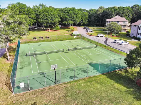 809 Colony Pl #E, Sunset Beach, NC 28468 photo 33