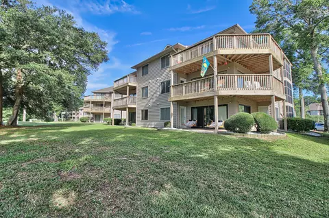 809 Colony Pl #E, Sunset Beach, NC 28468 photo 35