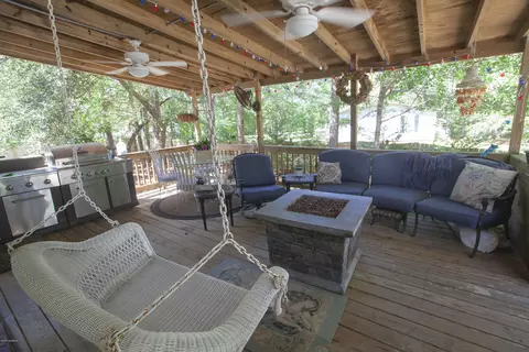 115 S Burning Tree Dr, Hampstead, NC 28443 photo 25