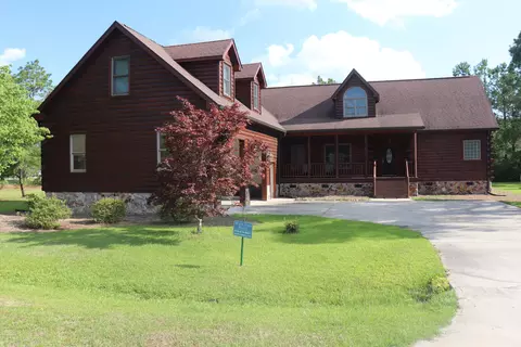 47 Spring Branch Dr, Harrells, NC 28444 photo 1
