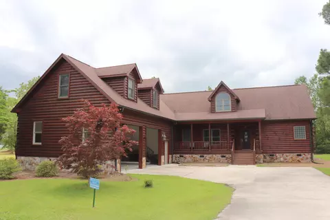 47 Spring Branch Dr, Harrells, NC 28444 photo 2