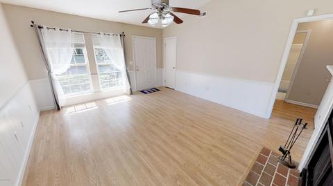 237 Spring Dr, Jacksonville, NC 28540 photo 9