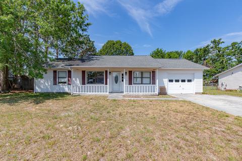 203 Cinnamon Dr, Hubert, NC 28539 photo 22